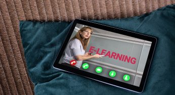 L’effet de l’apprentissage en ligne sur votre enfant