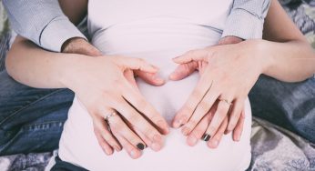 Différentes manières positives de se préparer à l’accouchement