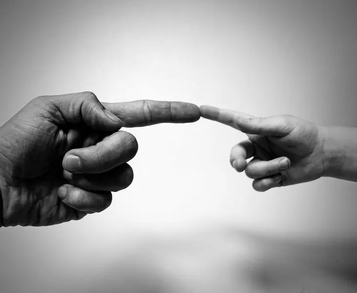 Le soutien d'une thérapeute pour les enfants