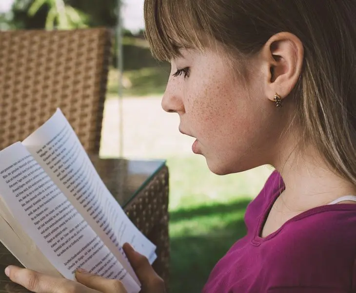 Stimuler l'imagination des enfants
