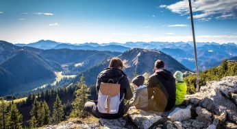 Les essentiels à avoir pour un pique-nique en famille
