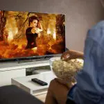 Organiser une soirée cinéma spéciale
