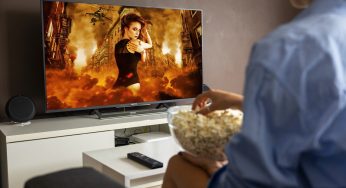 Des façons vraiment cool de faire de la soirée cinéma en famille quelque chose de spécial