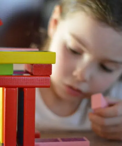 Fabriquer des jouets pour enfants