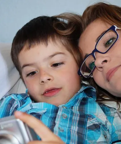 Des conseils pour développer la confiance des enfants