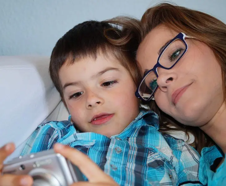 Des conseils pour développer la confiance des enfants