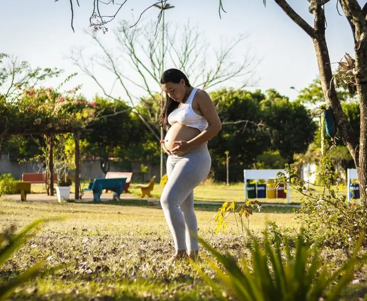 Les troubles de l'alimentation et la fertilité