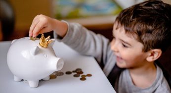 Comment enseigner l’argent à vos enfants ?