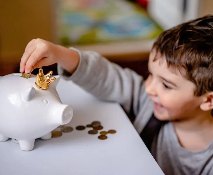 Apprendre aux enfants à gérer l'argent
