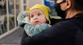 Comment gérer son stress en tant que maman ?