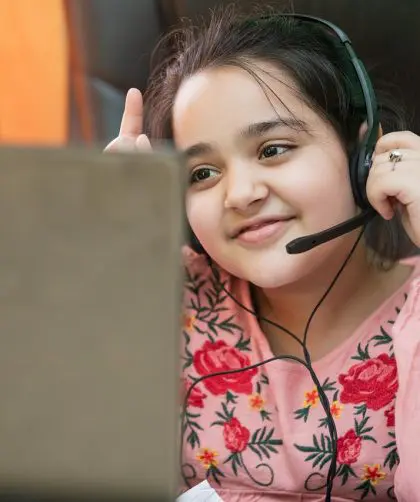 Des conseils pour l'enseignement en distance