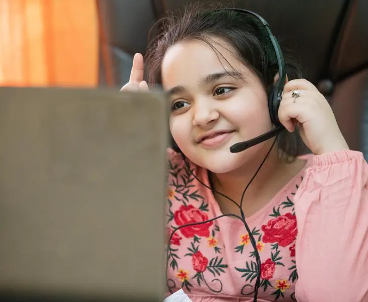 Des conseils pour l'enseignement en distance