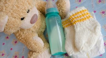 Choisir le bon biberon pour votre bébé