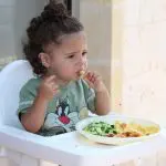 Les habitudes alimentaires des enfants