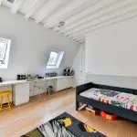 Décoration de chambre d'enfant