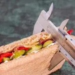 Une bonne alimentation