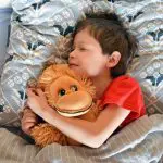 Aider les enfants à mieux dormir
