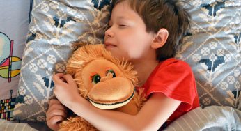 Différentes façons d’aider les enfants à mieux dormir