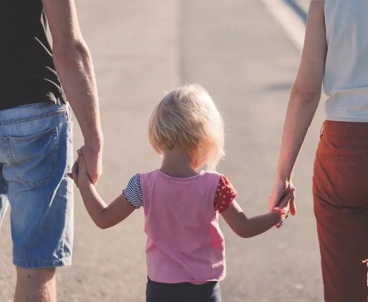 Les parents doivent être en bonne santé
