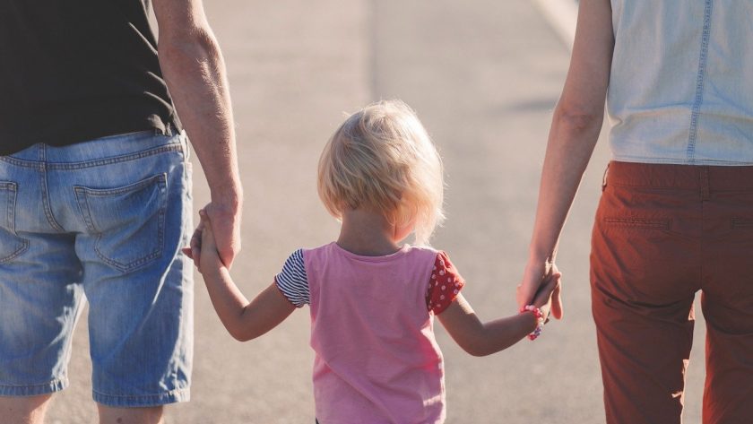 Les parents doivent être en bonne santé