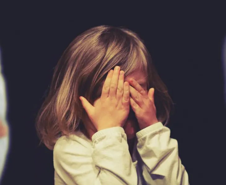 Gérer les conflits avec les enfants