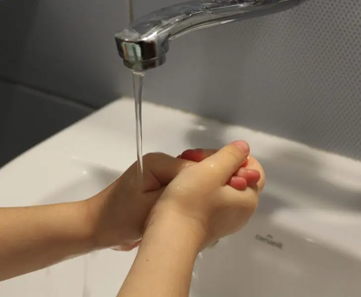 Apprendre la propreté aux enfants