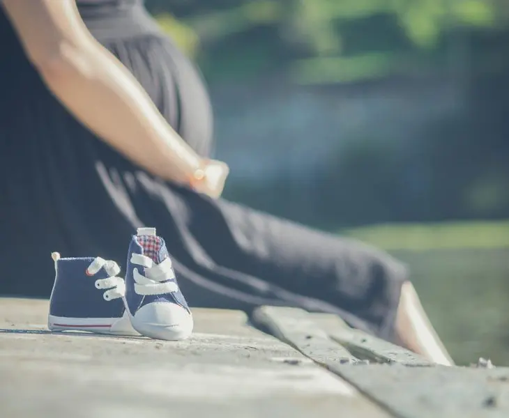 Des exercices pendant la grossesse