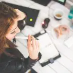 Gérer le retour au travail pour les mamans.