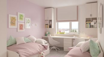 Des conseils d’aménagement de la chambre de votre bébé