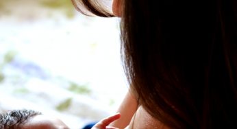 Les avantages d’un soutien-gorge d’allaitement pour les mamans