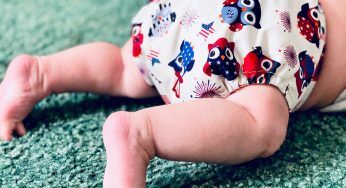 Les différents types de couches pour bébé et leur impact sur l’environnement