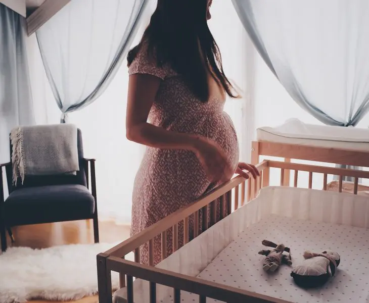 Les équipements pour bébé