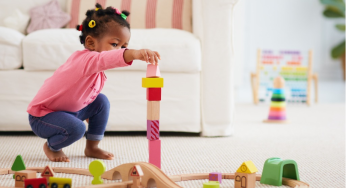 Quels accessoires pour jeux de train acheter à son enfant ?