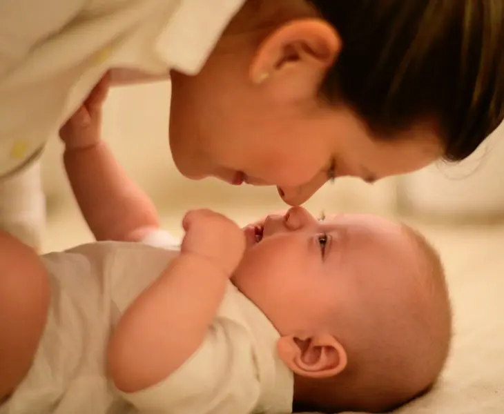 Prendre soin de son bébé