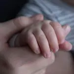 Aider une maman