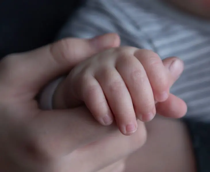 Aider une maman