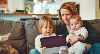 Comment les mamans blogueuses partagent leur quotidien avec authenticité et créativité ?