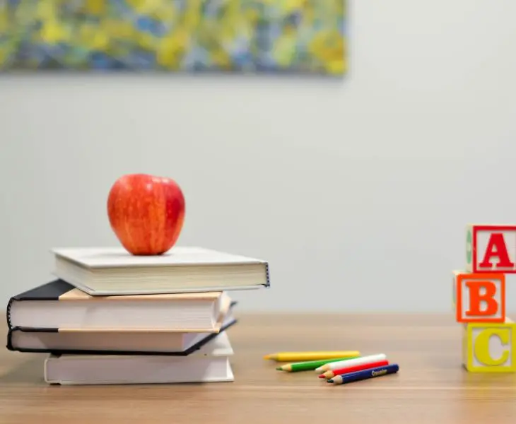 Apprentissage des enfants
