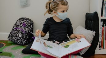 Comment garder vos enfants en bonne santé pendant l’année scolaire ?