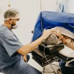 Les étapes de l'accouchement