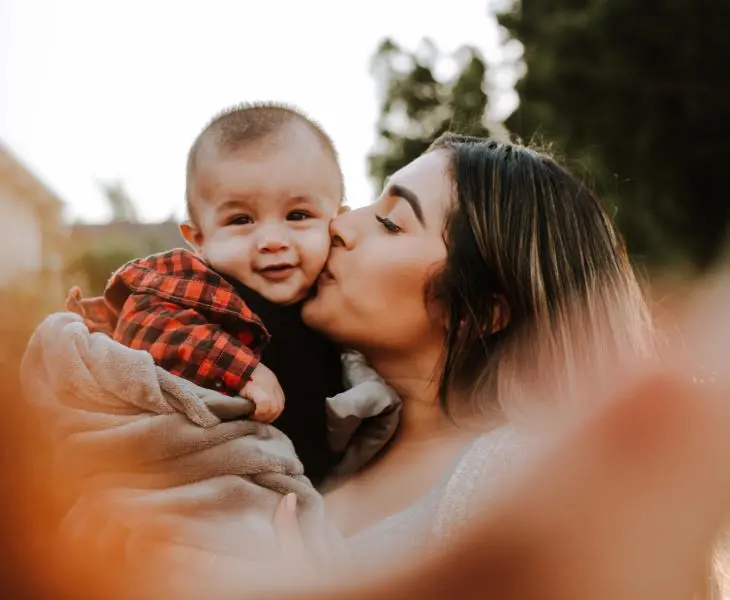 Conseils beauté pour les mamans