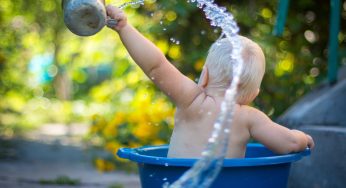 Comment apaiser les colères de votre bébé ?