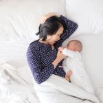 Réussir l'allaitement de votre bébé