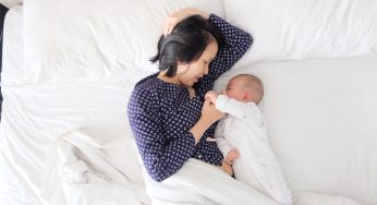 Comment réussir son allaitement ?