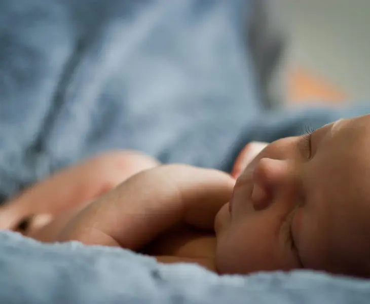 Soulager la constipation de bébé