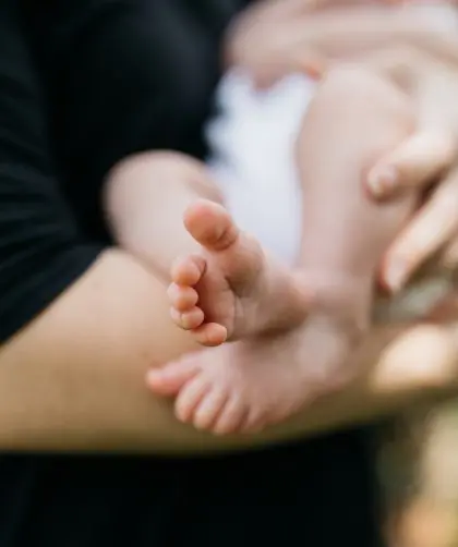 Endormir votre bébé sans le sein