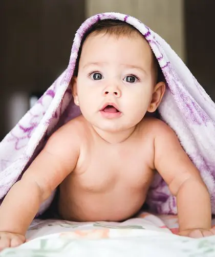 Les pathologies ORL chez les bébés