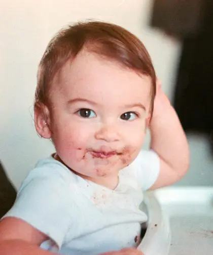 Les glucides pour l'alimentation de bébé