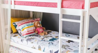 Comment choisir le lit idéal pour votre enfant ?