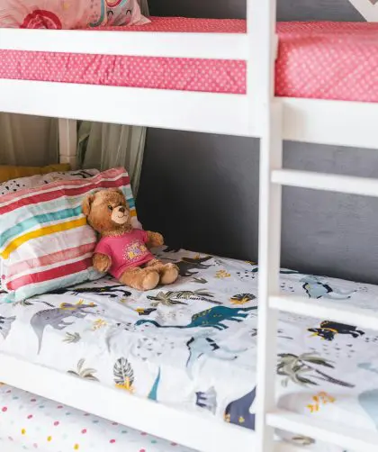 Le choix du lit pour enfant